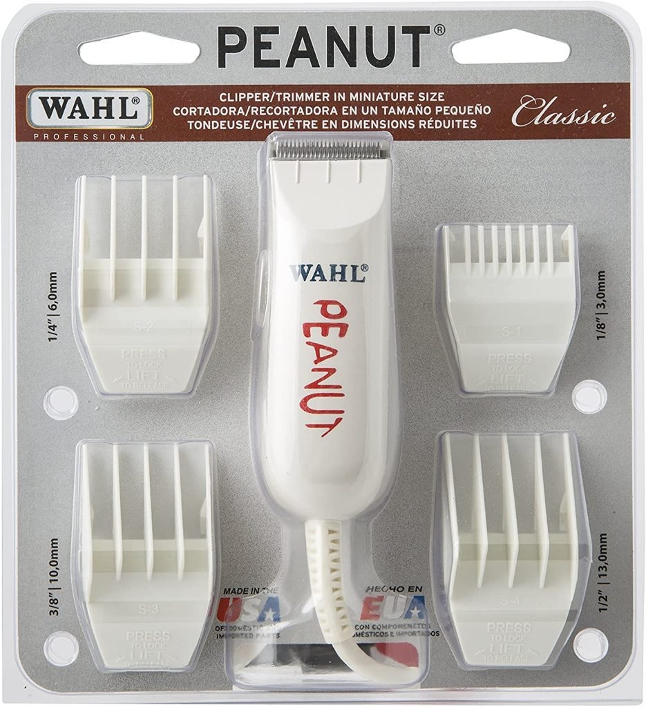 Patillera Walh Peanut