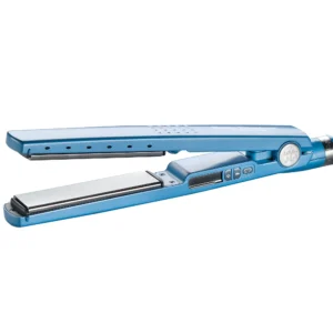 Plancha BaByliss Pro 4091 Digital Nano Titanium