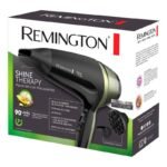 Secador de Cabello Remington Aguacate