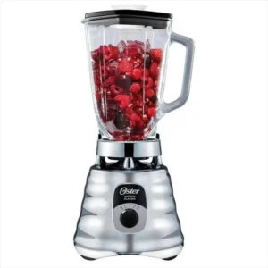 Licuadora Oster BLST4655 Cromo