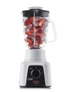 Licuadora Powermix glass