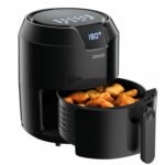 Freidora de aire Imusa easy fry