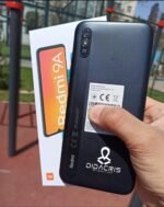 Redmi 9A - Image 4