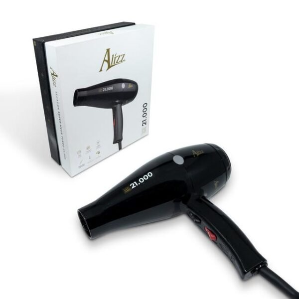 Secador alizz 3300