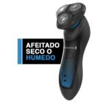 afeitadora remington hyperflex aqua