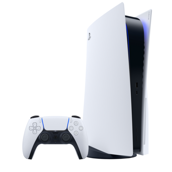play station 5