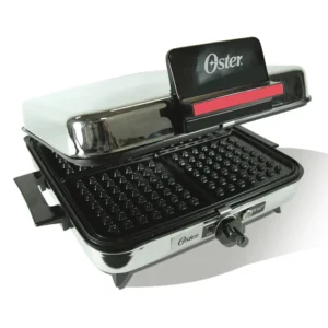 sanduchera oster
