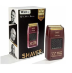 Wahl Shaver
