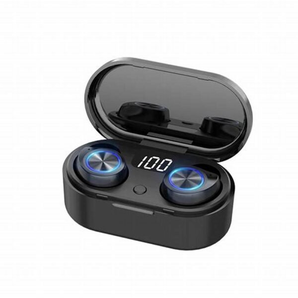 TWS tw80 auriculares