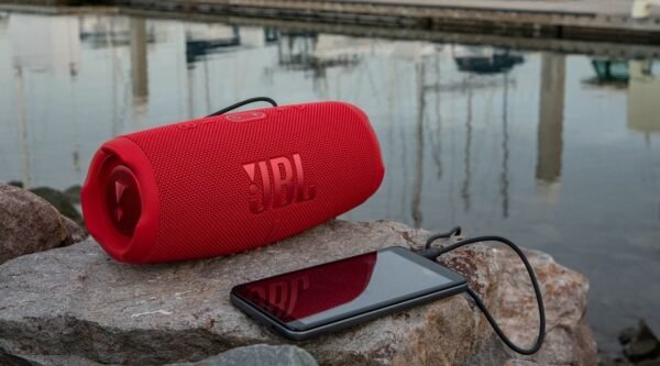 jbl charge 5