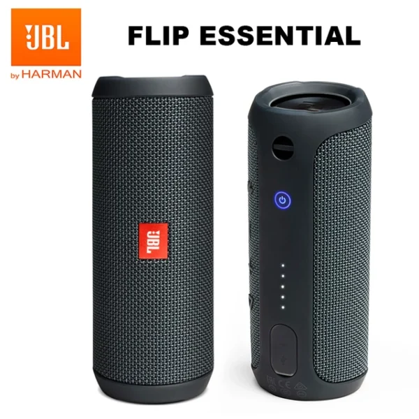 flip essencial