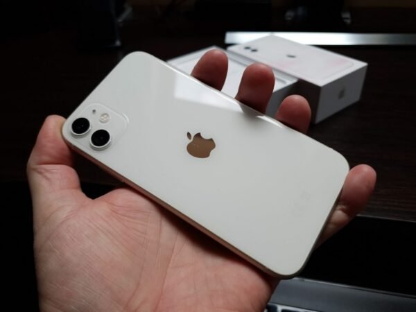 iPhone 11 barato nuevo