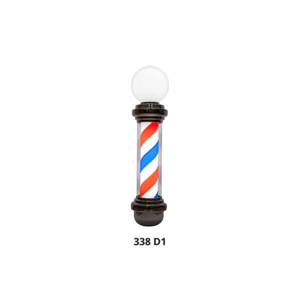 BARBER POLE