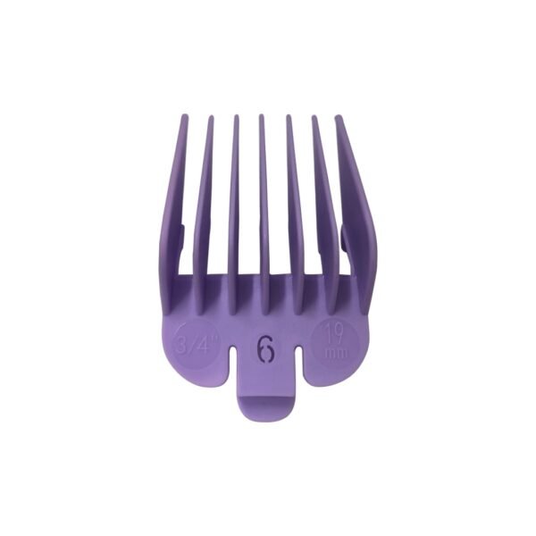 guías para máquina
