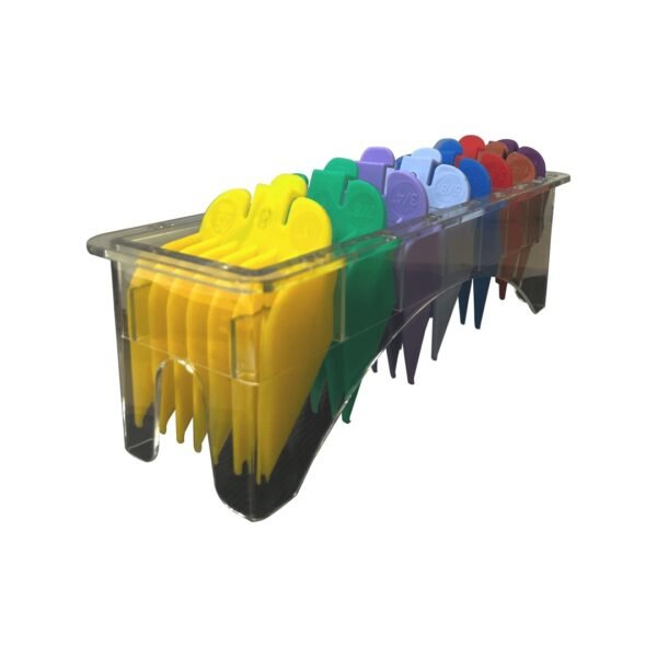 guías para máquina