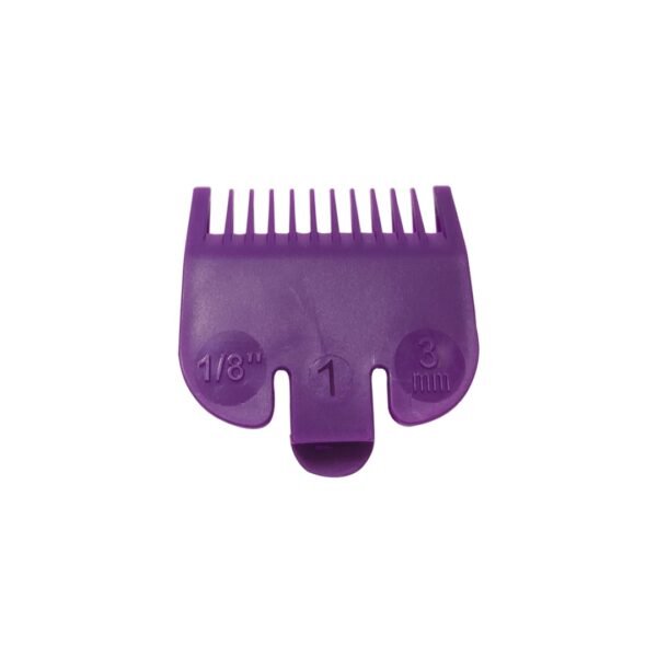 guías para máquina