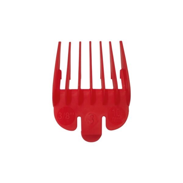 guías para maquina