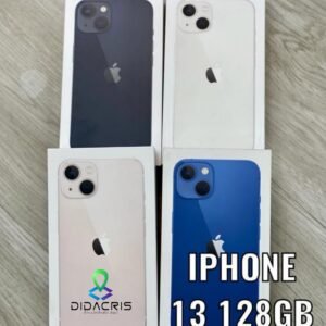 iPhone 13