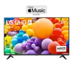 Televisor LG 55 Pulgadas LED Uhd4K Smart TV 55UT7300PSA