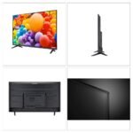 Televisor LG 55 Pulgadas LED Uhd4K Smart TV 55UT7300PSA