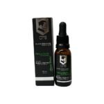 aceite hidratante para barba