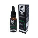 aceite hidratante de barba