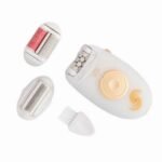 kit depilación aurora