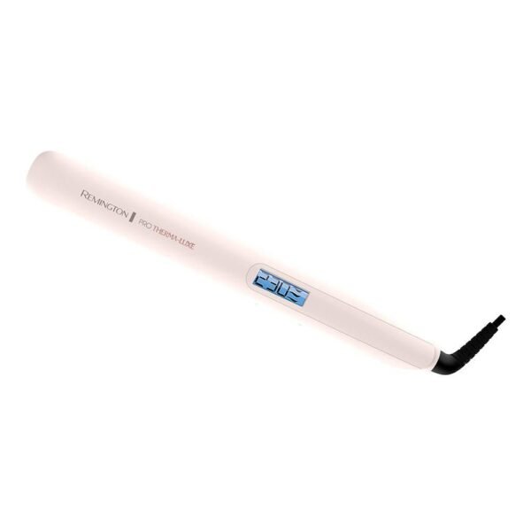 plancha de cabello