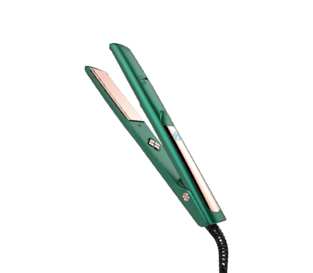 plancha de cabello
