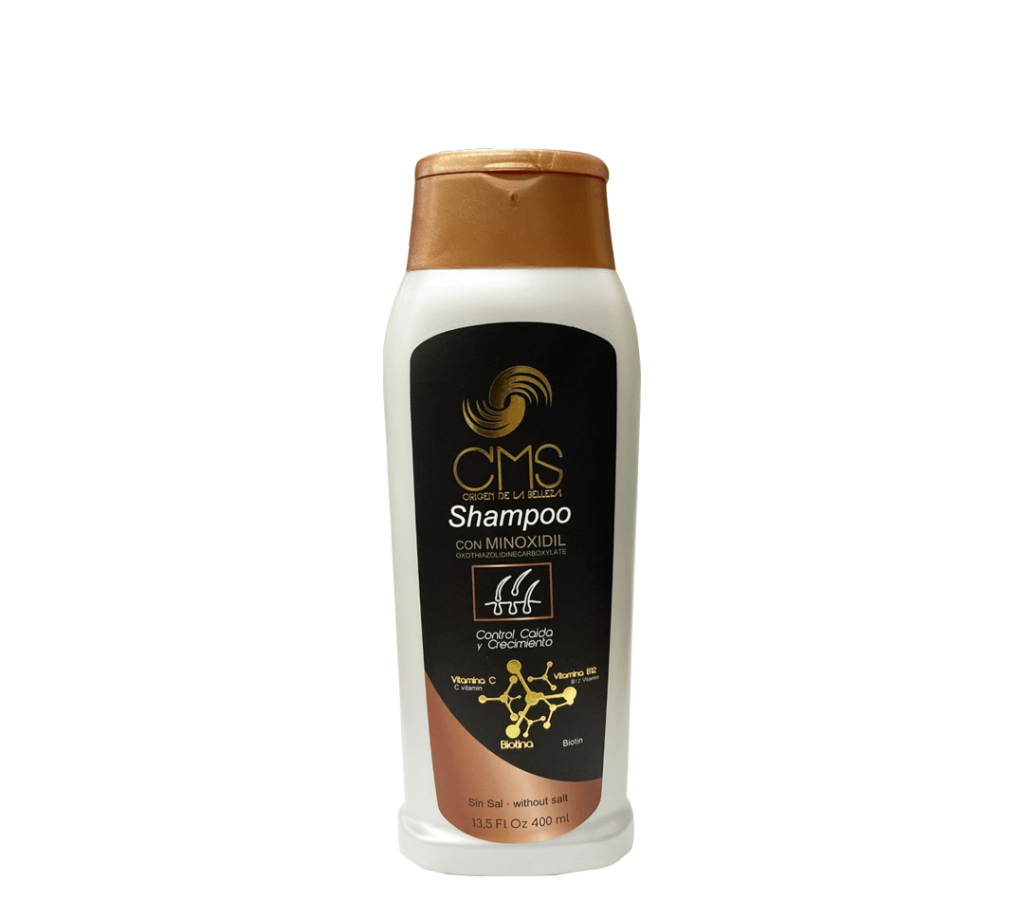 Shampoo Femenino Bioxin 2