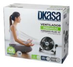 Ventilador Dkasa Premium 12"