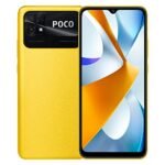 Poco c40