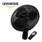 Ventilador universal control
