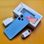 Redmi 12 de 256gb