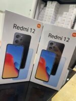 Redmi 12 128 gb