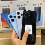 Redmi 12 de 256 gb