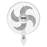 Ventilador Turbo Power Pared