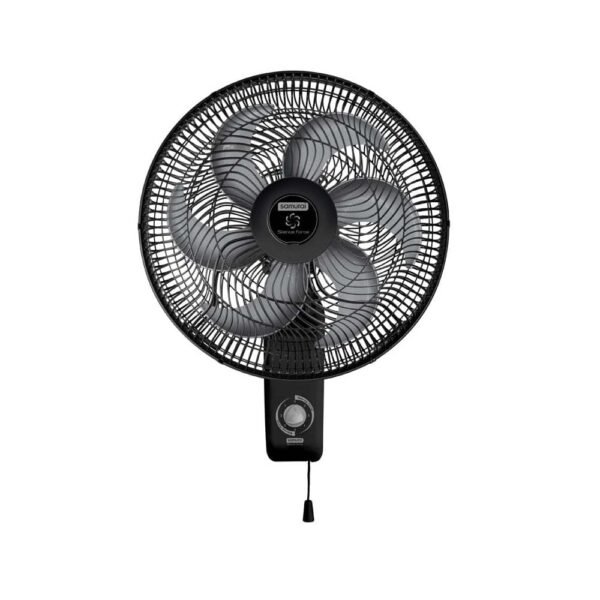 Ventilador Samurai Silence Force Pared
