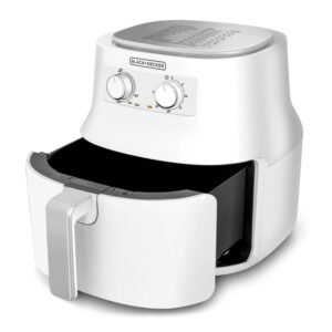 Freidora de Aire BLACK+DECKER 4.5 Litros