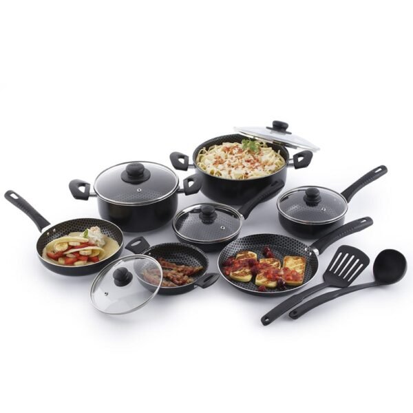 Batería de Cocina Universal 6 Ultra