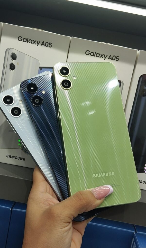 Samsung A05