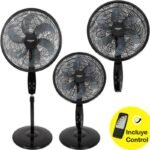 ventilador fresh ultra