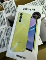 Samsung A15 5g 128gb
