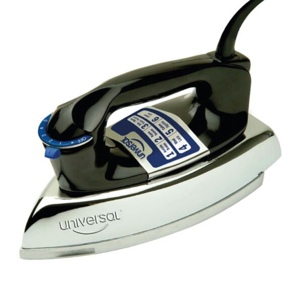 Plancha Seca Tradicional Universal
