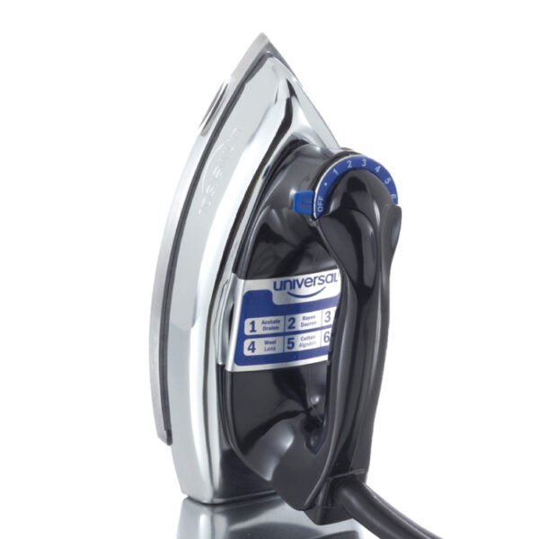Plancha de ropa universal