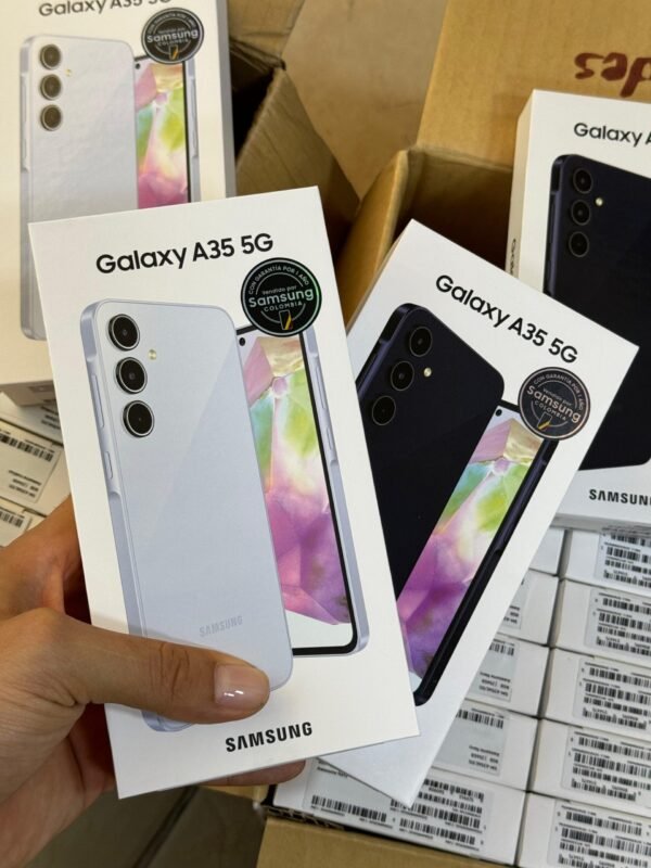 a35 samsung