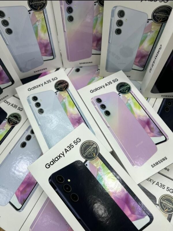 a35 samsung