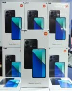 redmi note 13 de 256 gb