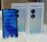 Honor X7B de 256gb
