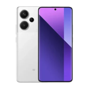 NOTE 13 PRO PLUS